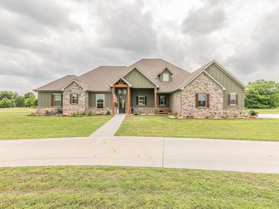 113 Longhorn Ct, Paradise, TX, 76073