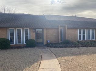 3026 Rosewood Ln, Oklahoma City, OK 73120