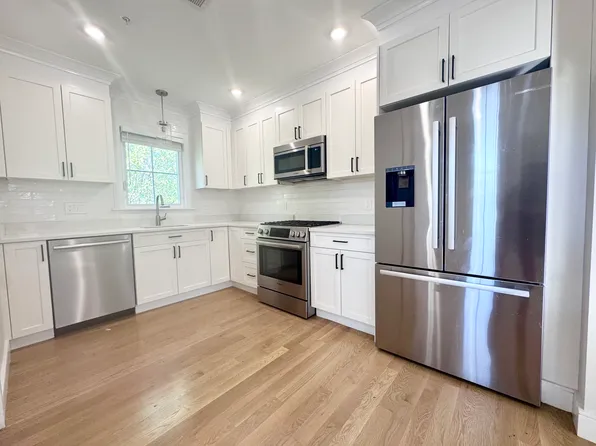 14 Atkins St #3, Brighton, MA 02135