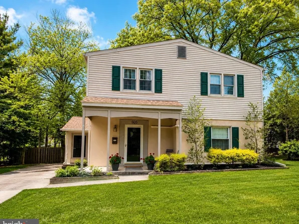 605 Maple Ave, Audubon, NJ 08106