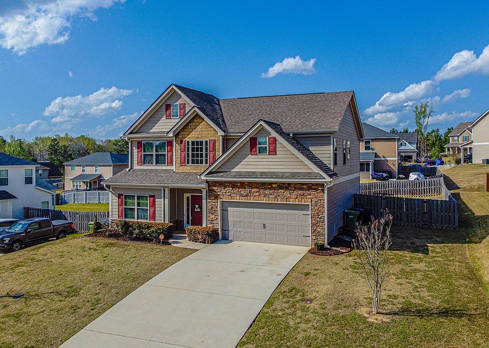 9989 Coppice Ct, Midland, GA 31820 Zillow