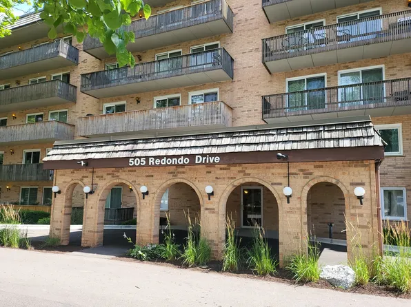 505 Redondo Dr APT 108, Downers Grove, IL 60516