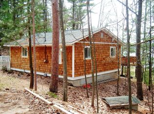 5550 Scout Camp Rd, Traverse City, MI 49696