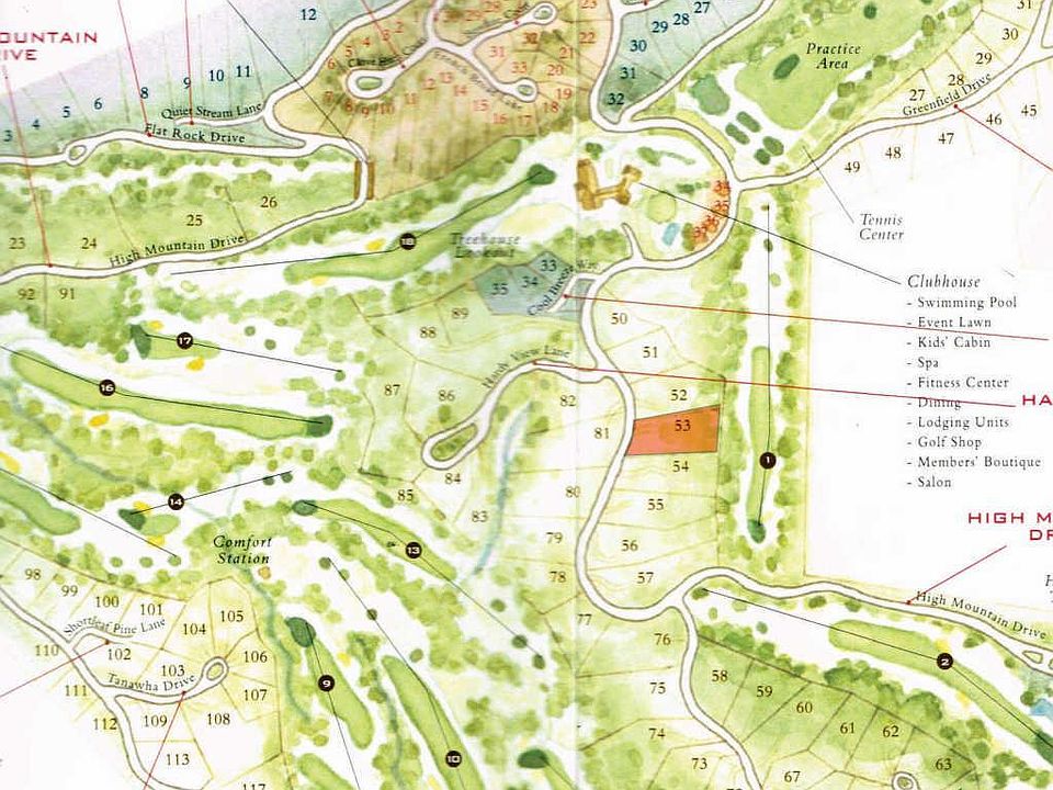 1st image of Lot E53 High Mountain