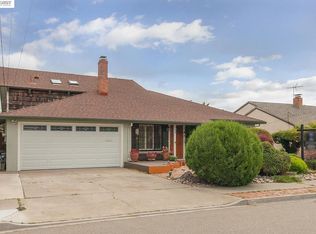 16264 Lyle St, San Leandro, CA 94578