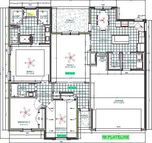 2nd image of 4659 W Monaco Bnd