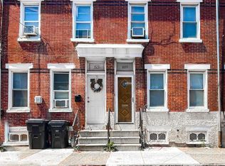 927 Kirkwood St, Wilmington, DE