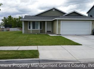 1841 S Leanne Ave, Moses Lake, WA