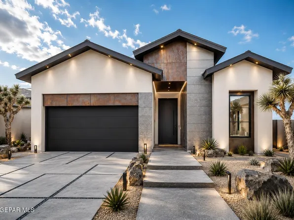 15109 Steer, El Paso, TX 79938