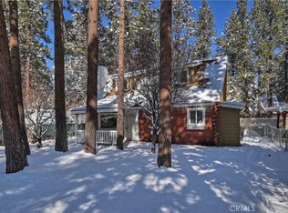 445 Barrett Way, Big Bear City, CA 92314