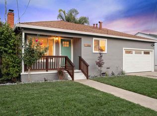 24066 Edloe Dr, Hayward, CA 94541