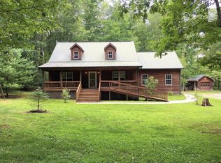 301 E Cove Rd, Monterey, TN 38574