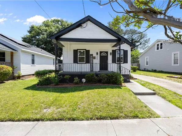 2209 Saint Denis Ave, Norfolk, VA 23509