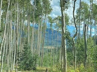 1341 Hampton Rd, Cimarron, CO 81220