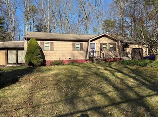 66 Cooper Hill Rd, Burrillville, RI 02839
