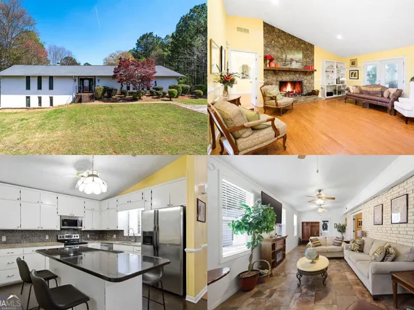 3960 Highway 20 SE, Conyers, GA 30013