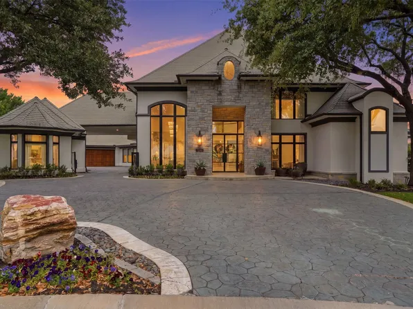 5801 Cypress Point Dr, Fort Worth, TX 76132