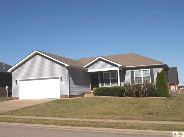 362 Macer Ave, Bowling Green, KY 42101