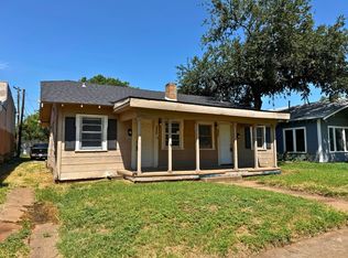 1626 Harrison St, Wichita Falls, TX 76309