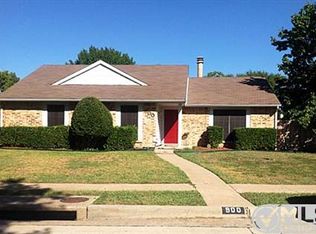 900 Rocky Creek Ln, Allen, TX 75002