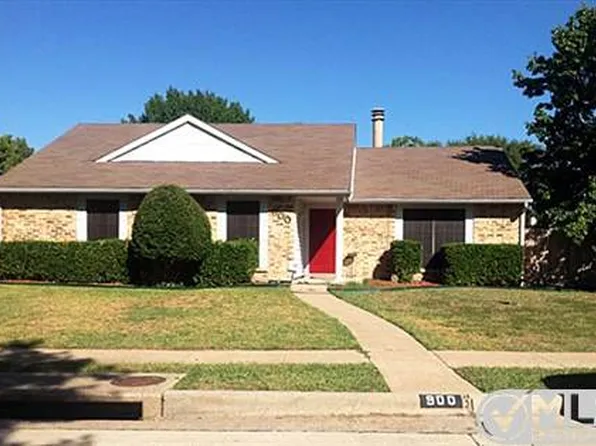 900 Rocky Creek Ln, Allen, TX 75002