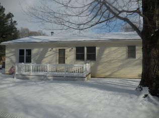 7480 Columbus Lancaster Rd NW, Carroll, OH 43112