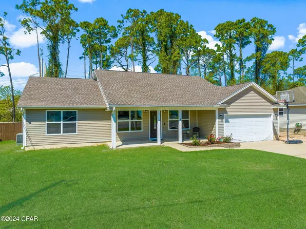 6416 Pine Dr, Panama City Beach, FL 32408