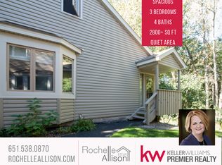 5422 Meister Rd NE, Fridley, MN 55432