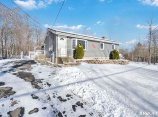49 Walbridge Hill Road, Tolland, CT 06084