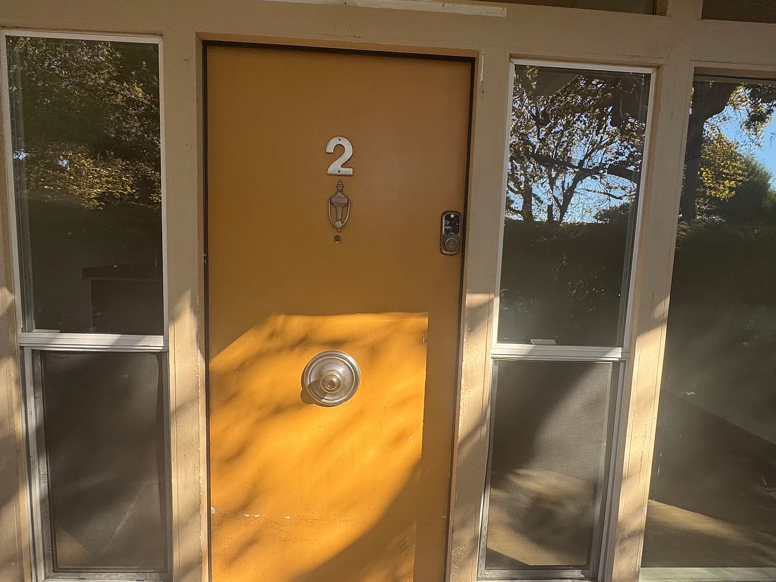 1 bed, 675 sqft, $2,555 — Photo 1