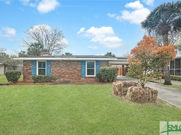 1507 5th Avenue, Tybee Island, GA 31328