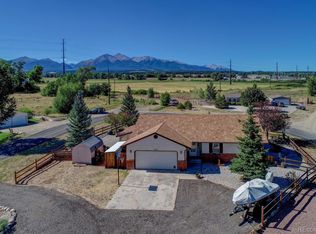 750 True Ave, Poncha Springs, CO 81242
