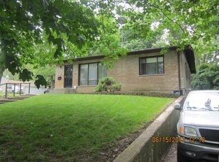 17306 Bryant Ln, Hazel Crest, IL 60429