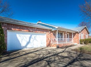 4303 N 16th St, Ozark, MO 65721