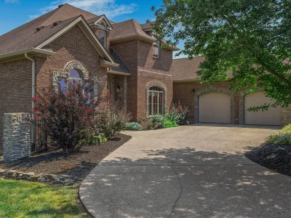 123 Mahogany Dr, Richmond, KY 40475