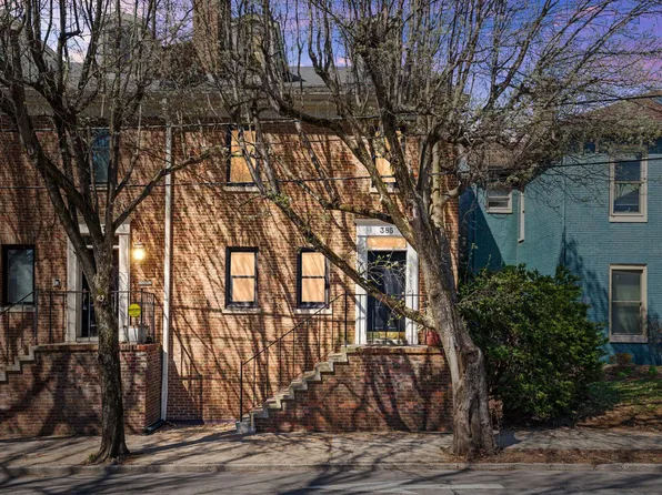 385 S Upper St, Lexington, KY 40508