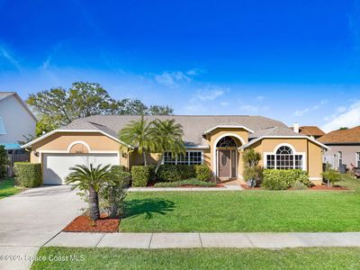 2664 Lowell Cir, Melbourne, FL, 32935
