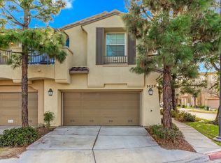 1429 Caminito Sardinia UNIT 1, Chula Vista, CA 91915