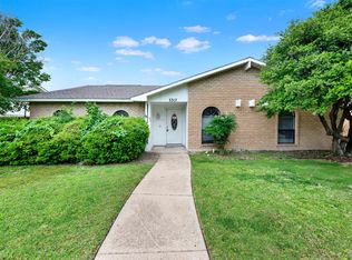 3317 Crater Ln, Plano, TX 75023