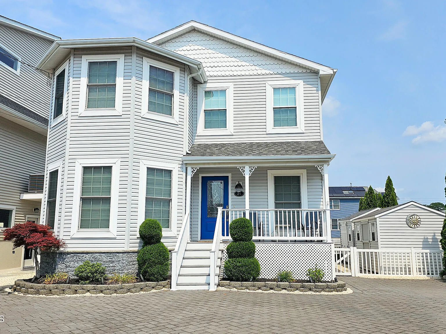 3 bed, 2.5 bath, 1904 sqft, $2,850 — Photo 1