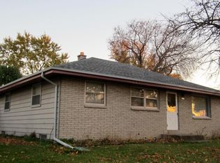 6722 N 84th St, Milwaukee, WI 53224