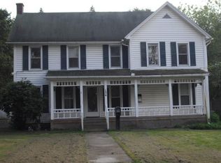 134 E Riverside Dr, Olean, NY 14760