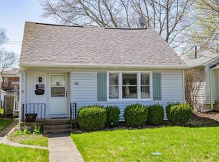 910 Poplar St, Huntington, IN 46750