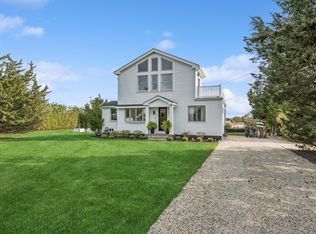 114 Little Neck Rd, Southampton, NY 11968