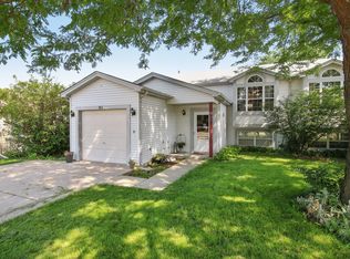 161 Meadows Dr, Sugar Grove, IL 60554