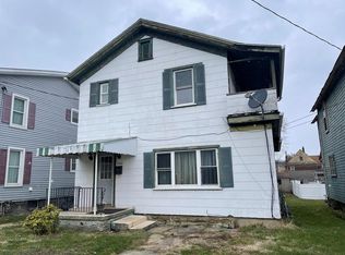 1408 Chestnut St, Franklin, PA 16323