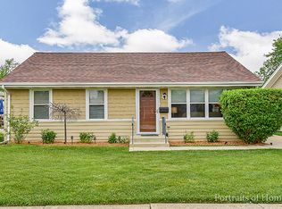 5316 W 90th St, Oak Lawn, IL 60453