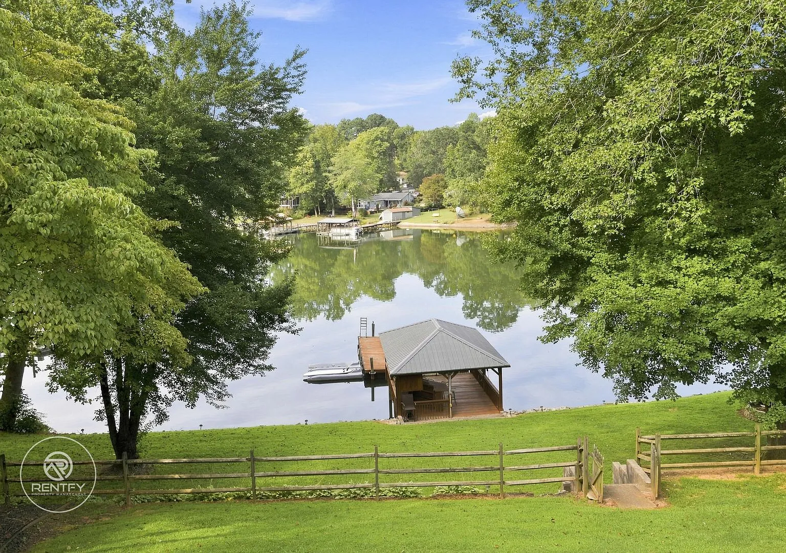 7088 Wateredge Dr Sherrills Ford, NC — Photo 1