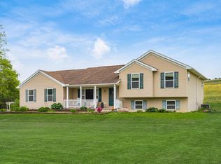 12296 Flint Ridge Rd SE, Newark, OH 43056