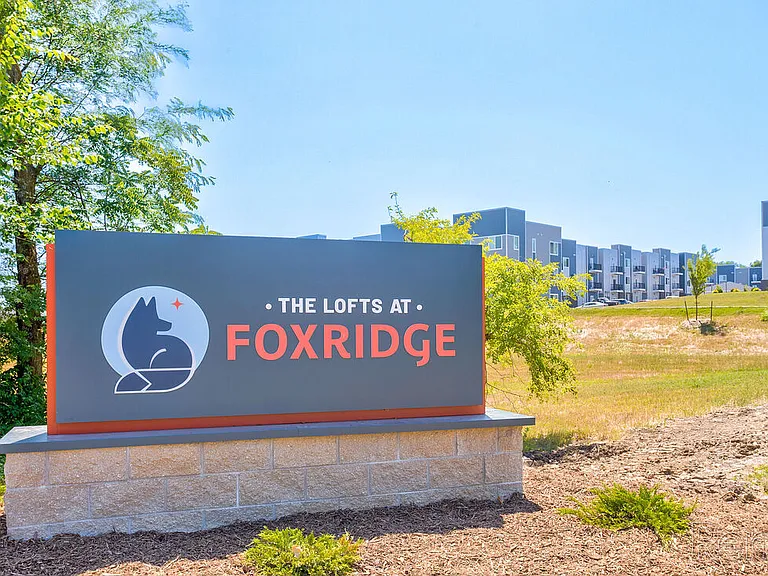 Lofts at Fox Ridge — Photo 7